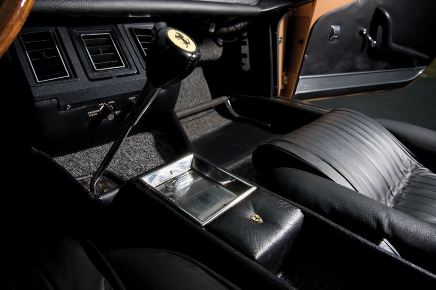  Ferrari 275 GTB/4 Lega 1966 года  (фото 16 из 46)